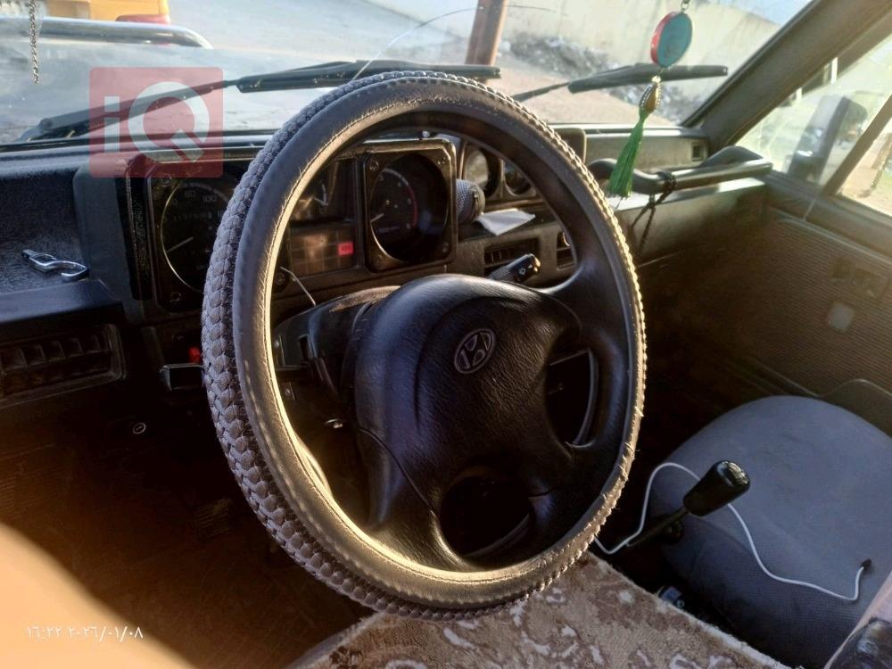 هیۆندای گالوبەر